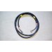 LARKSPUR POWER CABLE ASSY 2 CORE 2MTR LG